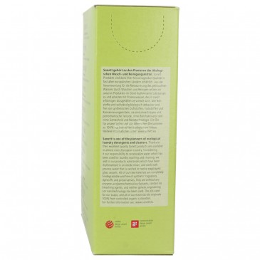SALE RIGENERANTE PER LAVASTOVIGLIE SONETT 2KG SALE RIGENERANTE PER LAVASTOVIGLIE SONETT 2KG