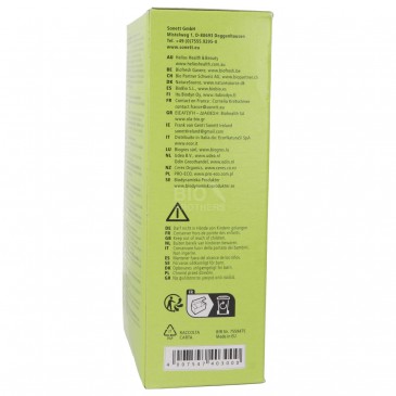 SALE RIGENERANTE PER LAVASTOVIGLIE SONETT 2KG SALE RIGENERANTE PER LAVASTOVIGLIE SONETT 2KG