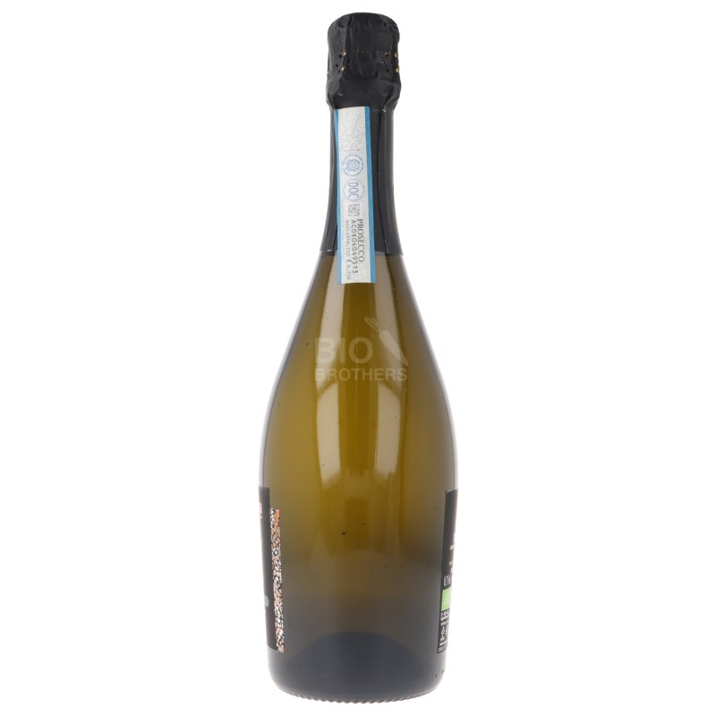 VINO PROSECCO DOC EXT.DRY DEMETER 750ML