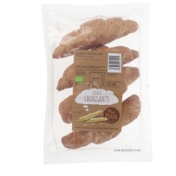CROISSANT CON FARRO INT.BIO 200G NURPUUR