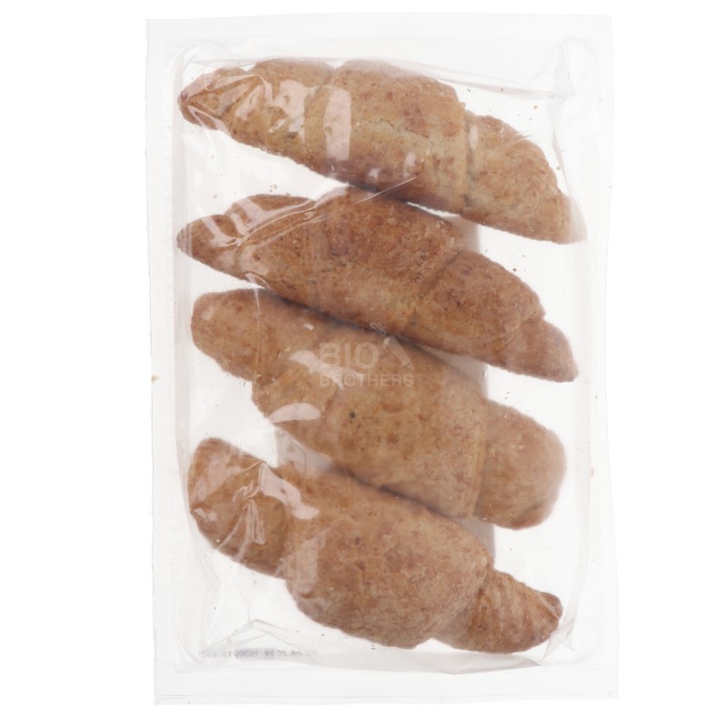 CROISSANT CON FARRO INT.BIO 200G NURPUUR