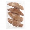 Butter-Croissants di Farro Precotti biologici