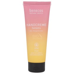 CREMA MANI CALENDULA BASIC SENSIT.75ML