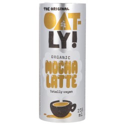 OATLY MOCCACCINO AVENA BIO 235ML