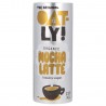Oatly Moccaccino Avenda drink con Caffè e Cacao bio vegan