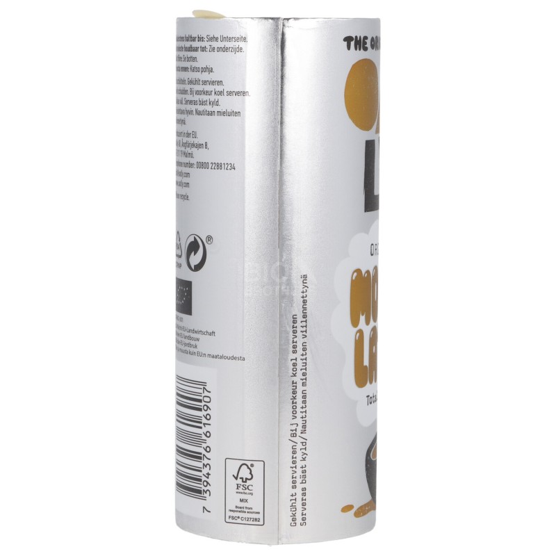 OATLY MOCCACCINO AVENA BIO 235ML