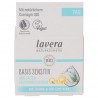 BASIS SENSITIVE CREMA IDRATANTE Q10 50ML LAVERA