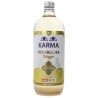 KOMBUCHA ZENZERO NON PASTORIZZATA 1LT KARMA
