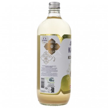 KOMBUCHA ZENZERO 1LT KARMA