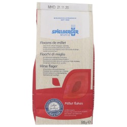 FIOCCHI DI MIGLIO BIO 500G SPIELB.