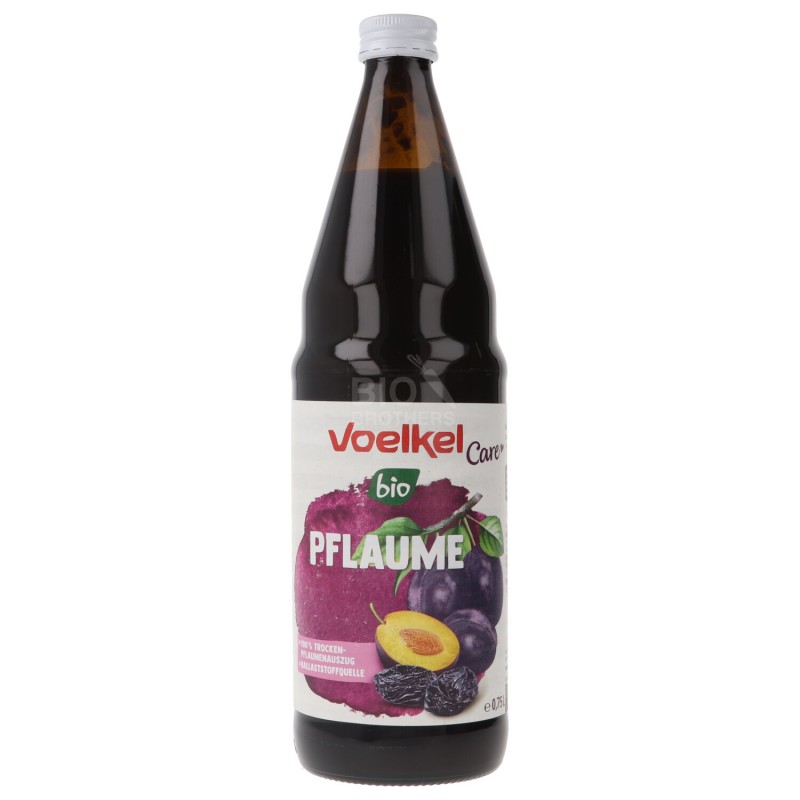 PRUGNA DA BERE BIO 750ML VOELKEL