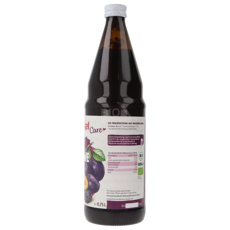 PRUGNA DA BERE BIO 750ML VOELKEL