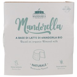 MANDORELLA 200G FATTORIA DM