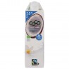 Latte di Cocco 3.8% grassi Biologico da bere