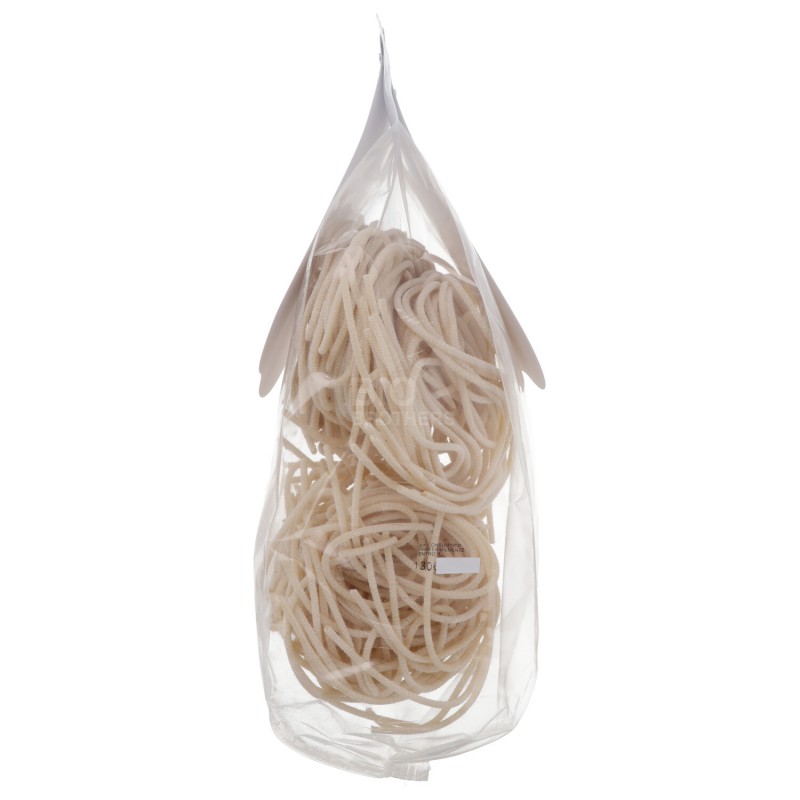 Pici della Val d'Orcia pasta di Grano Duro biologica