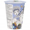 Kokos dessert Cocco e Mirtillo bio