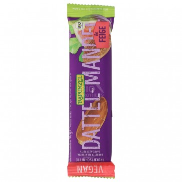 BARR. DATTERI FICHI MANDORLE BIO 05GR
