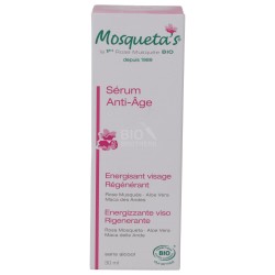 SERUM ANTI-AGE ENERGY 30ML ITC