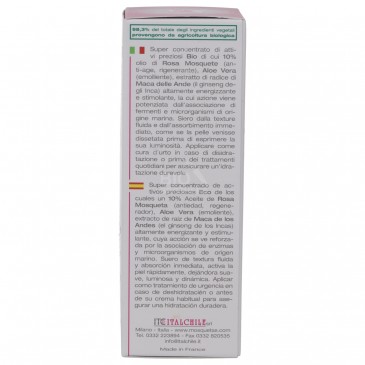 SERUM ANTI-AGE ENERGY 30ML ITC