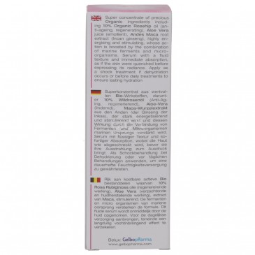 SERUM ANTI-AGE ENERGY 30ML ITC