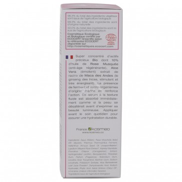 SERUM ANTI-AGE ENERGY 30ML ITC