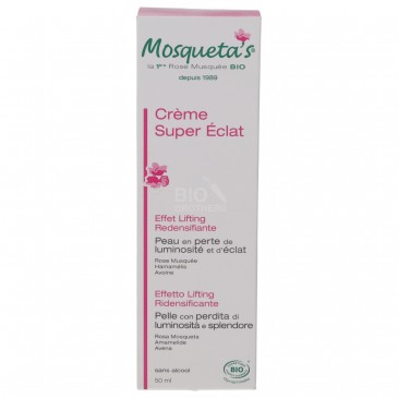 MOSQ.CREMA SPUER ECLAT LIFTING 50ML ITAL MOSQ.CREMA SPUER ECLAT LIFTING 50ML ITAL