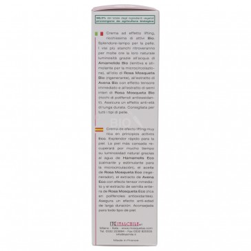 MOSQ.CREMA SPUER ECLAT LIFTING 50ML ITAL MOSQ.CREMA SPUER ECLAT LIFTING 50ML ITAL