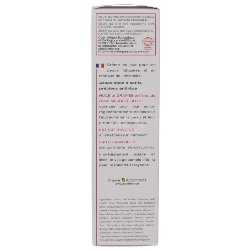 MOSQ.CREMA SPUER ECLAT LIFTING 50ML ITAL