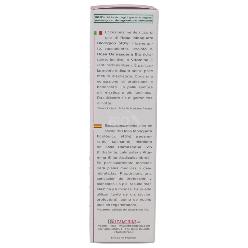 CREM.MOSQET.RIGEN.EMULSION40 50ML ITAL.