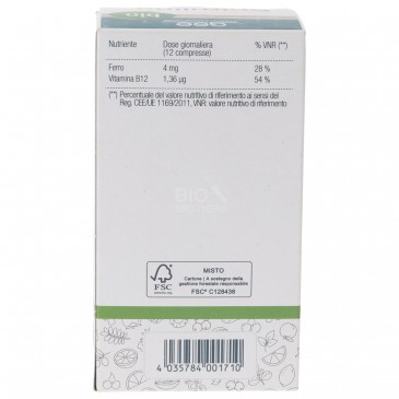 BIO SPIRULINA INTEGRATORE ALIMENTARE 240 COMPRESSE GSE BIO SPIRULINA INTEGRATORE ALIMENTARE 240 COMPRESSE GSE