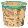 Sorbetto al Mango Biodinamico in coppetta