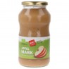 Purea di Mela biologica vaso XXL