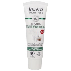 DENT.SENSITIVE WHITENING 75ML LAVERA