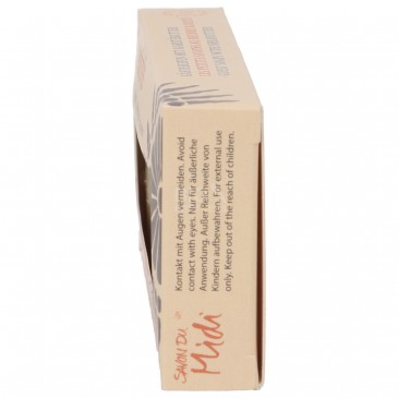SAPONETTE MINI KARITE' MIX 4X20G MIDI SAPONETTE MINI KARITE' MIX 4X20G MIDI