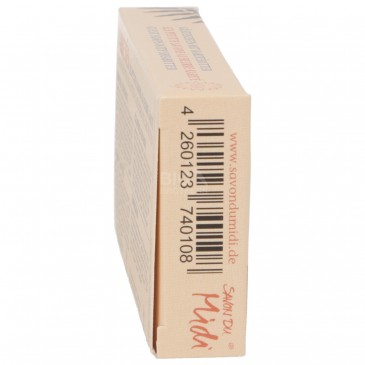SAPONETTE MINI KARITE' MIX 4X20G MIDI SAPONETTE MINI KARITE' MIX 4X20G MIDI