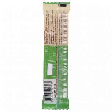 BARRETTA SESAMO BIO FAIRTRADE 20G GEPA BARRETTA SESAMO BIO FAIRTRADE 20G GEPA