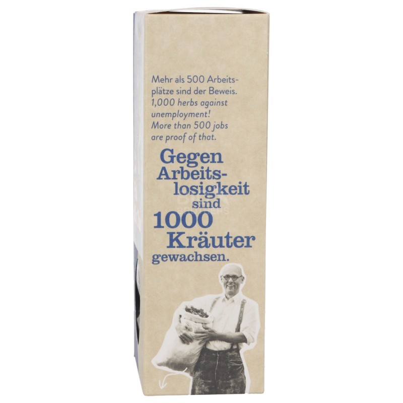 Pai Mu Tan Tè Bianco biologico in sacchetto