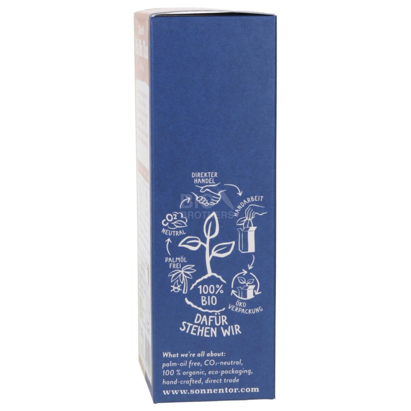 Pai Mu Tan Tè Bianco biologico in sacchetto