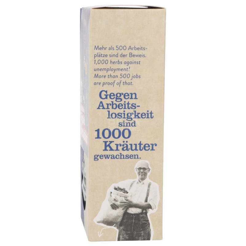 TE NERO ENGLISH BREAKFAST BIO 70G SNN