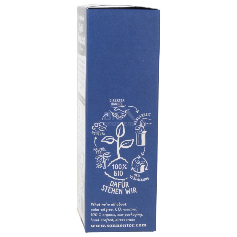 TE NERO ENGLISH BREAKFAST BIO 70G SNN