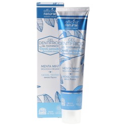 DENTIFRICIO DENTI SENSIBILI 75ML