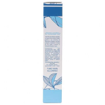 DENTIFRICIO DENTI SENSIBILI 75ML DENTIFRICIO DENTI SENSIBILI 75ML
