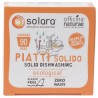 Detergente Solido Piatti e Stoviglie all&#39;Arancio dolce