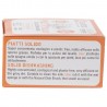 Detergente Solido Piatti e Stoviglie all&#39;Arancio dolce