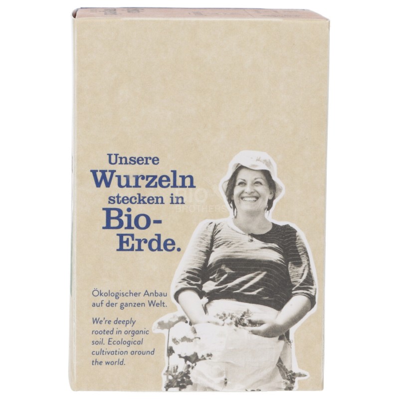 PIANTAGGINE PER INFUSO IN FILTR.BIO 18X1.2G SNN