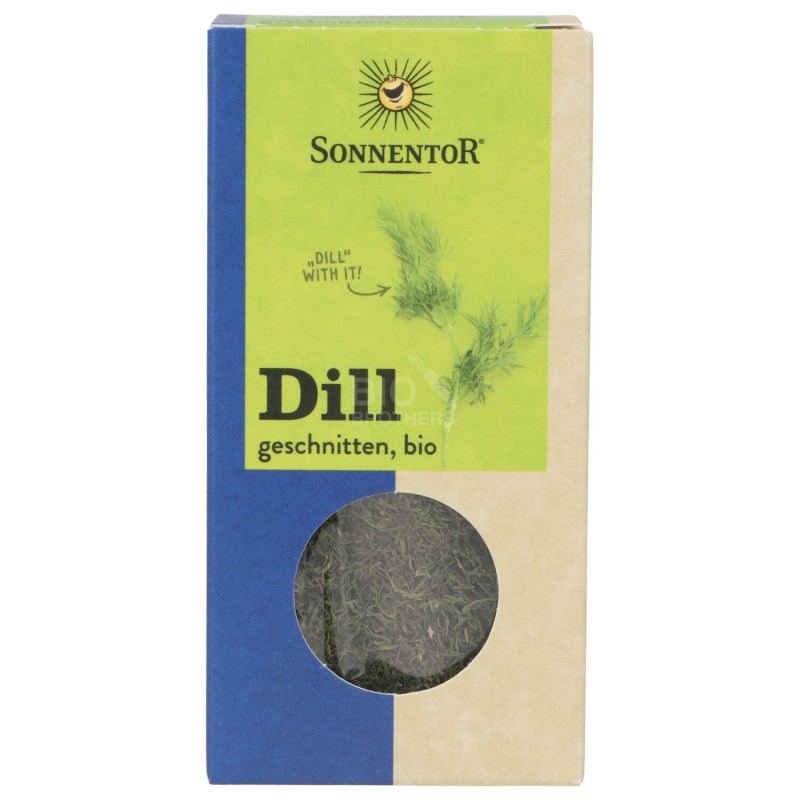 Aneto biologico secco