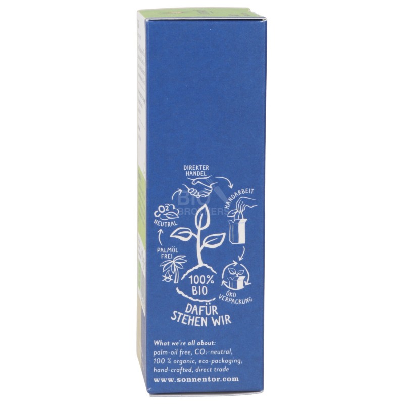 Aneto biologico secco