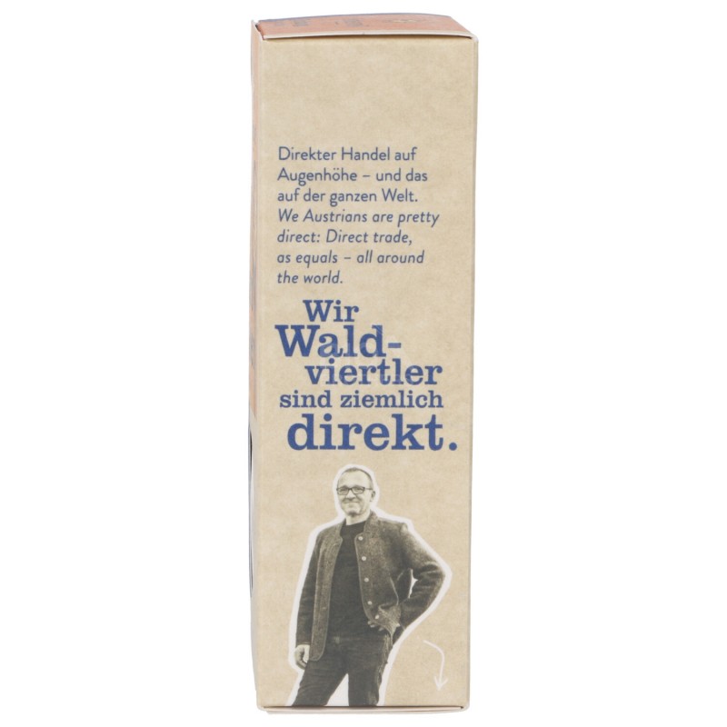 Coriandolo in polvere biologico