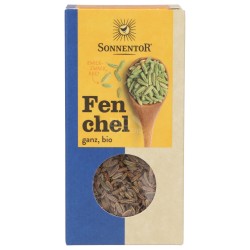 Semi di Finocchio biologico