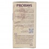 Crispy crackers ceci lenticchie piselli senza glutine